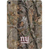 NFL New York Giants Realtree AP Camo Apple iPad Air Skin
