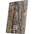 NFL New York Giants Realtree AP Camo Apple iPad Air Skin