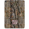 NFL New York Giants Realtree AP Camo Apple iPad Pro Skin