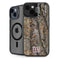 NFL New York Giants Realtree AP Camo iPhone 14 Kickstand Case