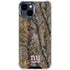 NFL New York Giants Realtree AP Camo iPhone 15 Clear Case