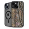 NFL New York Giants Realtree AP Camo iPhone 15 Kickstand Case