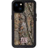 NFL New York Giants Realtree AP Camo iPhone 15 Plus Waterproof Case