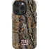 NFL New York Giants Realtree AP Camo iPhone 15 Pro Impact Case
