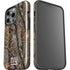 NFL New York Giants Realtree AP Camo iPhone 15 Pro Impact Case