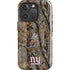 NFL New York Giants Realtree AP Camo iPhone 16 Pro Magsafe Impact Case