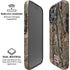 NFL New York Giants Realtree AP Camo iPhone 16 Pro Magsafe Impact Case