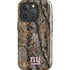 NFL New York Giants Realtree AP Camo iPhone 16 Pro Max Magsafe Impact Case