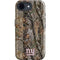 NFL New York Giants Realtree AP Camo iPhone 16e Impact Case