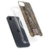 NFL New York Giants Realtree AP Camo iPhone 16e MagSafe Case