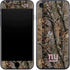 NFL New York Giants Realtree AP Camo iPhone 8 Skin