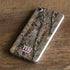 NFL New York Giants Realtree AP Camo iPhone 8 Skin