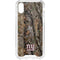 NFL New York Giants Realtree AP Camo iPhone XS Clear Case