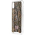 NFL New York Giants Realtree AP Camo iPhone XS Clear Case