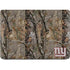 NFL New York Giants Realtree AP Camo Apple MacBook Air Skin