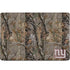 NFL New York Giants Realtree AP Camo MacBook Skins