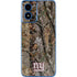 NFL New York Giants Realtree AP Camo Moto G Play 4G (2024) Skin