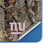 NFL New York Giants Realtree AP Camo Moto G Play 4G (2024) Skin