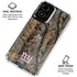 NFL New York Giants Realtree AP Camo Moto G Power 5G (2024) Clear Case
