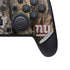 NFL New York Giants Realtree AP Camo Nintendo Switch 2 (2025) Pro Controller Skin