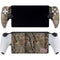 NFL New York Giants Realtree AP Camo PlayStation Portal Remote Player Skin
