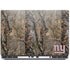 NFL New York Giants Realtree AP Camo Dell Precision Skin