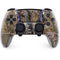 NFL New York Giants Realtree AP Camo PS5 DualSense Edge Pro Controller Skin