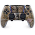 NFL New York Giants Realtree AP Camo PS5 DualSense Edge Pro Controller Skin