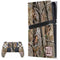 NFL New York Giants Realtree AP Camo PS5 Pro Bundle Skin