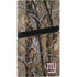 NFL New York Giants Realtree AP Camo PS5 Pro Console Skin