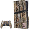 NFL New York Giants Realtree AP Camo PS5 Pro Disk Bundle Skin