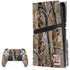 NFL New York Giants Realtree AP Camo PS5 Pro Disk Bundle Skin