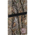 NFL New York Giants Realtree AP Camo PS5 Pro Disk Console Skin
