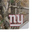 NFL New York Giants Realtree AP Camo PS5 Pro Disk Console Skin