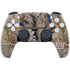 NFL New York Giants Realtree AP Camo PlayStation PS5 Skins