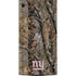 NFL New York Giants Realtree AP Camo XBox Series X Digital Edition Console Skin
