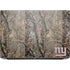 NFL New York Giants Realtree AP Camo HP ZBook Fury 16 G10 Skin
