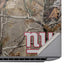 NFL New York Giants Realtree AP Camo HP ZBook Fury 16 G10 Skin