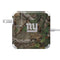 NFL New York Giants Realtree Xtra Green Camo 85W Power Adapter (15 and 17 inch MacBook Pro Charger) Skin