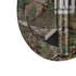 NFL New York Giants Realtree Xtra Green Camo Bose Noise Cancelling Headphones 700 Skin