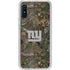NFL New York Giants Realtree Xtra Green Camo Galaxy Cases