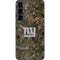 NFL New York Giants Realtree Xtra Green Camo Galaxy A16 5G Skin
