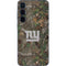 NFL New York Giants Realtree Xtra Green Camo Galaxy A35 5G Skin