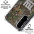 NFL New York Giants Realtree Xtra Green Camo Galaxy A36 5G Clear Case