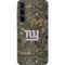 NFL New York Giants Realtree Xtra Green Camo Galaxy A55 5G Skin