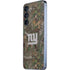 NFL New York Giants Realtree Xtra Green Camo Galaxy A55 5G Skin