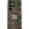 NFL New York Giants Realtree Xtra Green Camo Galaxy S23 Ultra Pro Case