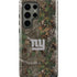 NFL New York Giants Realtree Xtra Green Camo Galaxy S23 Ultra Pro Case