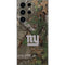 NFL New York Giants Realtree Xtra Green Camo Galaxy Skins