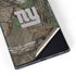 NFL New York Giants Realtree Xtra Green Camo Galaxy Skins